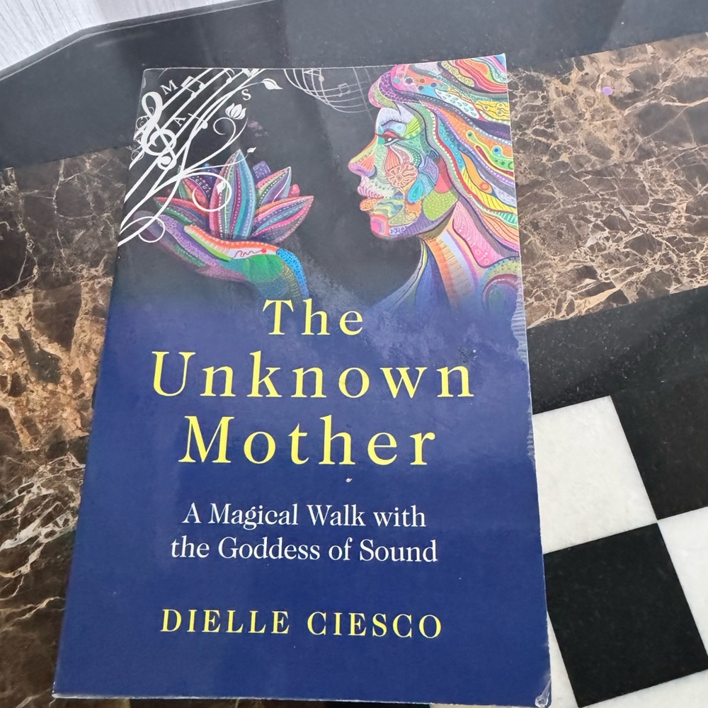 The Unknown Mother Book
